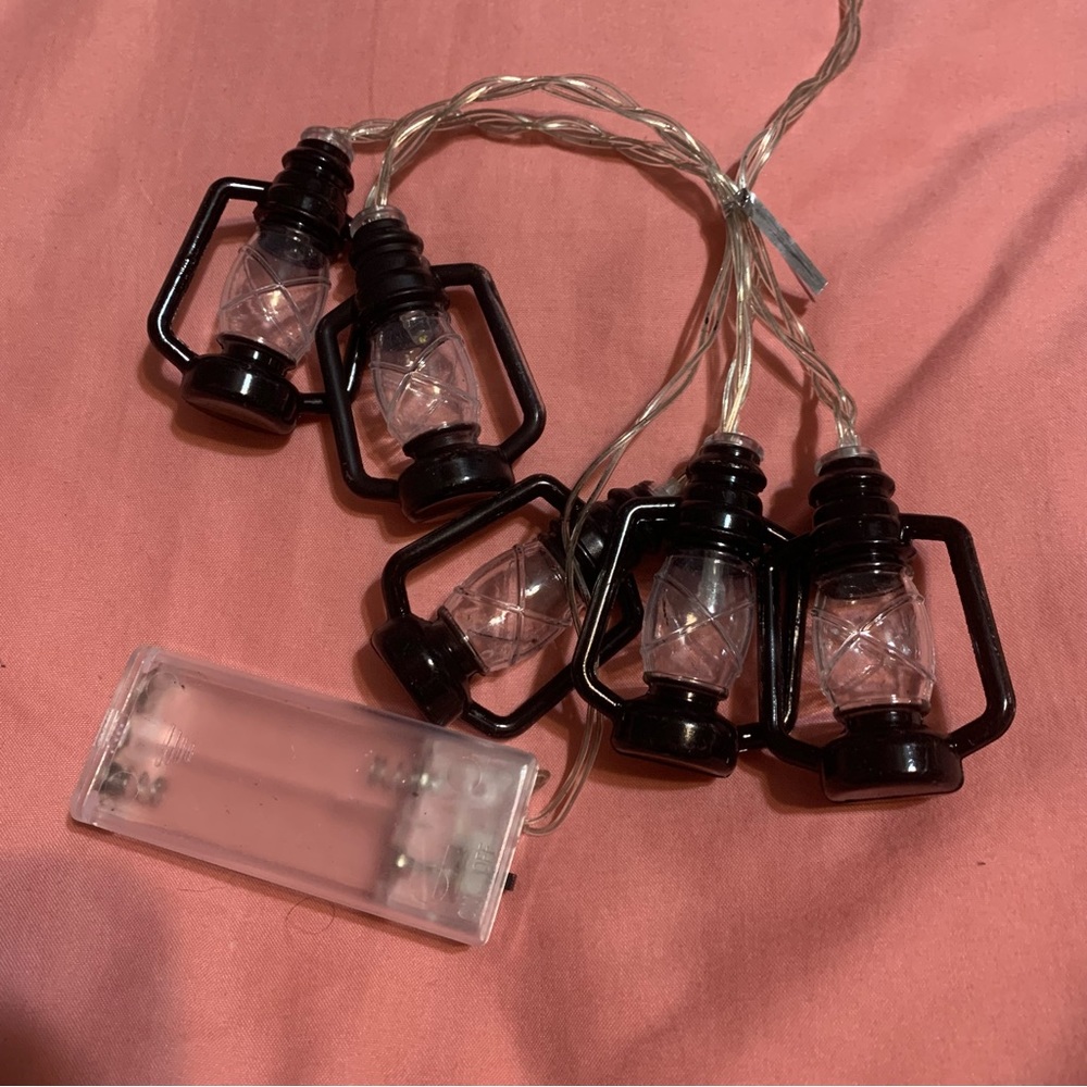 Led light decor - Picture 3 of 4